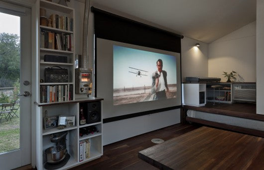 Home Projectors