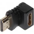 Adapter AV HDMI - Right Angle