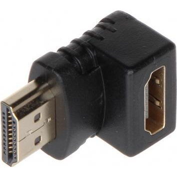 Adapter AV HDMI - Right Angle