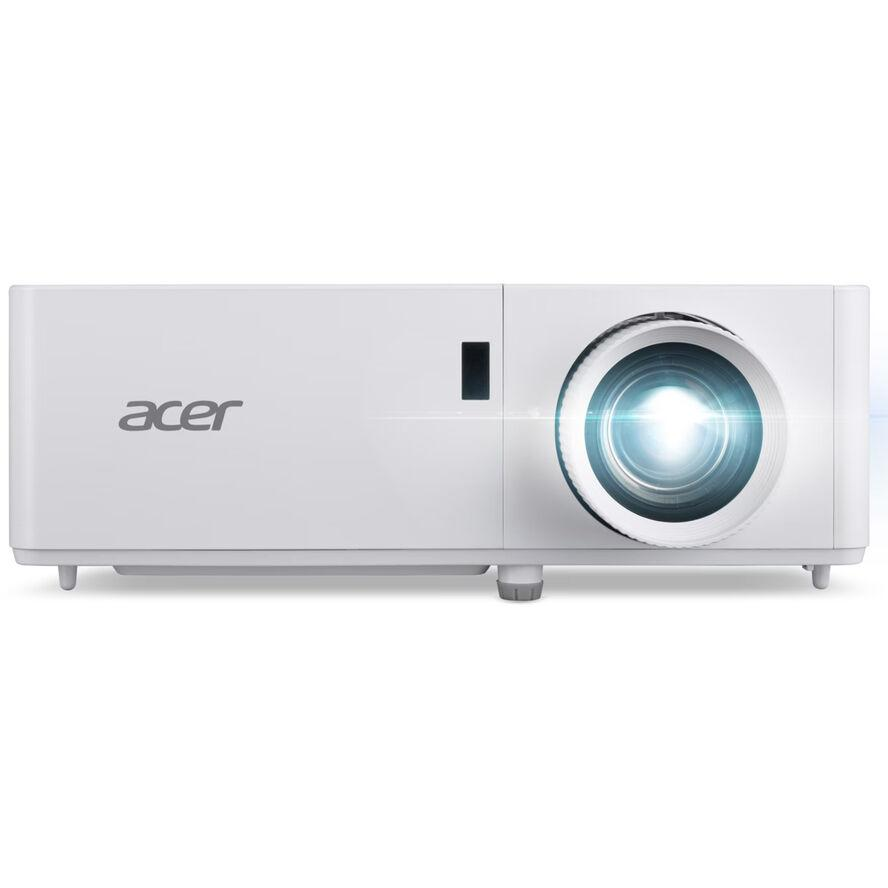 Acer PL6820 Standard vetítési távolságú projektor 5500 ANSI lumen DLP UHD 4K (3840x2160) Fehér (MR.JXK11.001)-0