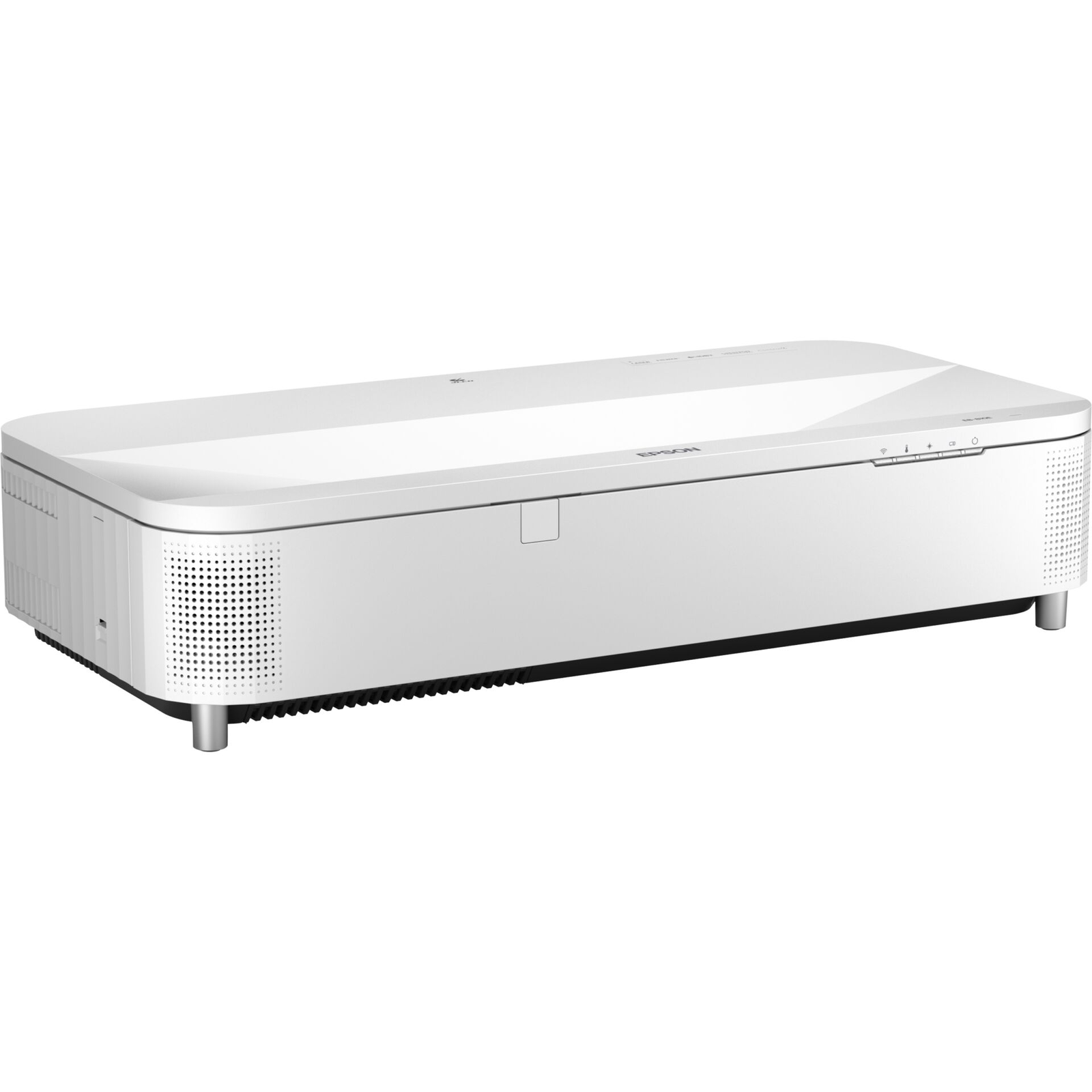 Epson EB-810E adatkivetítő Ultra rövid vetítési távolságú projektor 5000 ANSI lumen 3LCD 1080p (1920x1080) Fehér (V11HA99080)-0
