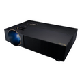 ASUS ProArt Projector A1 projektor danych Projektor o standardowym rzucie 3000 ANSI lumenów DLP 1080p (1920x1080) Kompatybilność 3D Czarny (90LJ00G0-B00270)-0