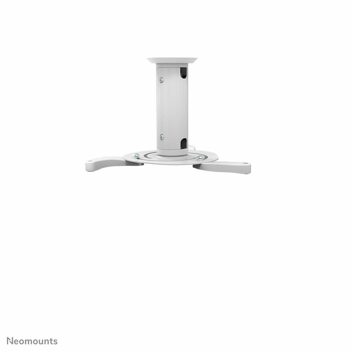 Ceiling Mount for Projectors Neomounts Q610542 White-0