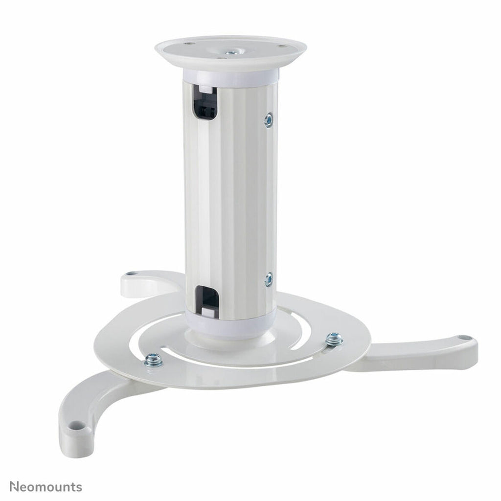 Ceiling Mount for Projectors Neomounts Q610542 White-3