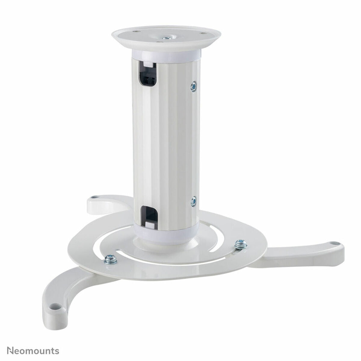 Ceiling Mount for Projectors Neomounts Q610542 White-3