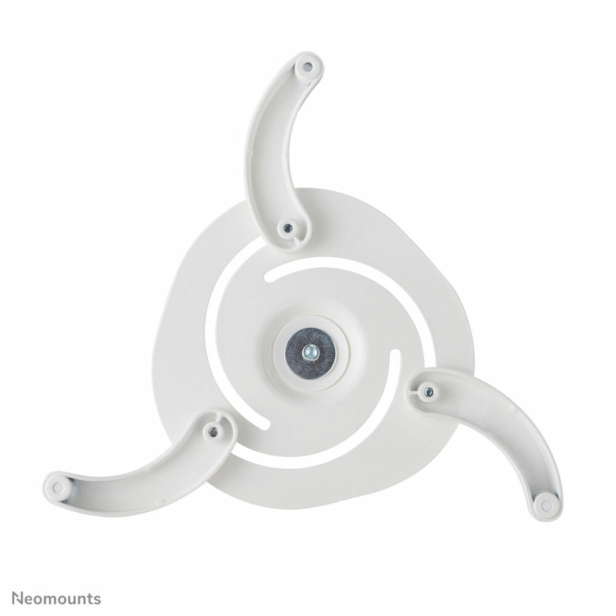 Ceiling Mount for Projectors Neomounts Q610542 White-2