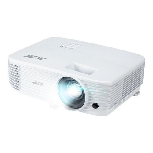 Projektor Acer Acer DLP projector P1157i - White (MR.JUQ11.001)-0