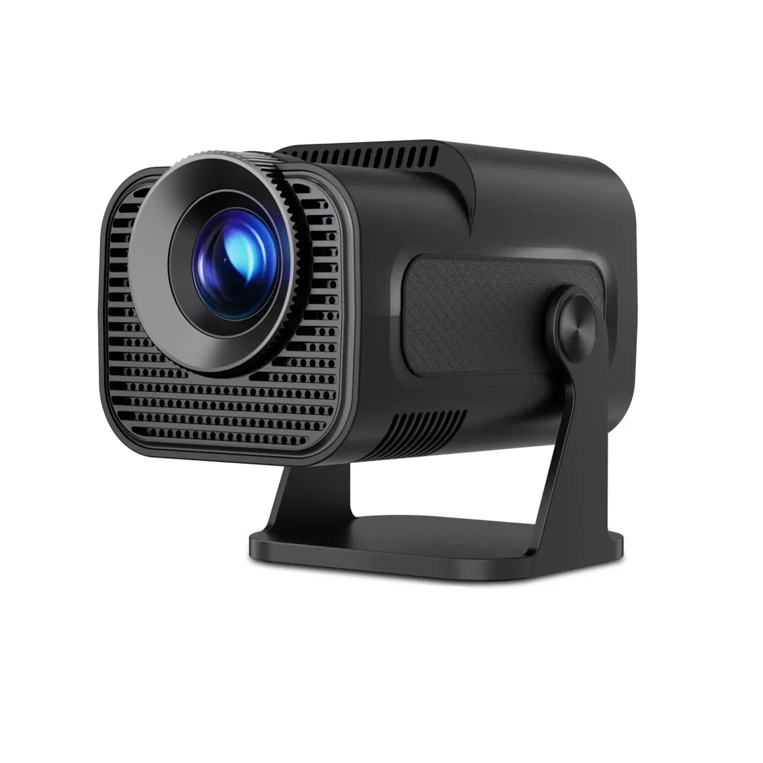 Mini Android 11 Projector (Black)-0