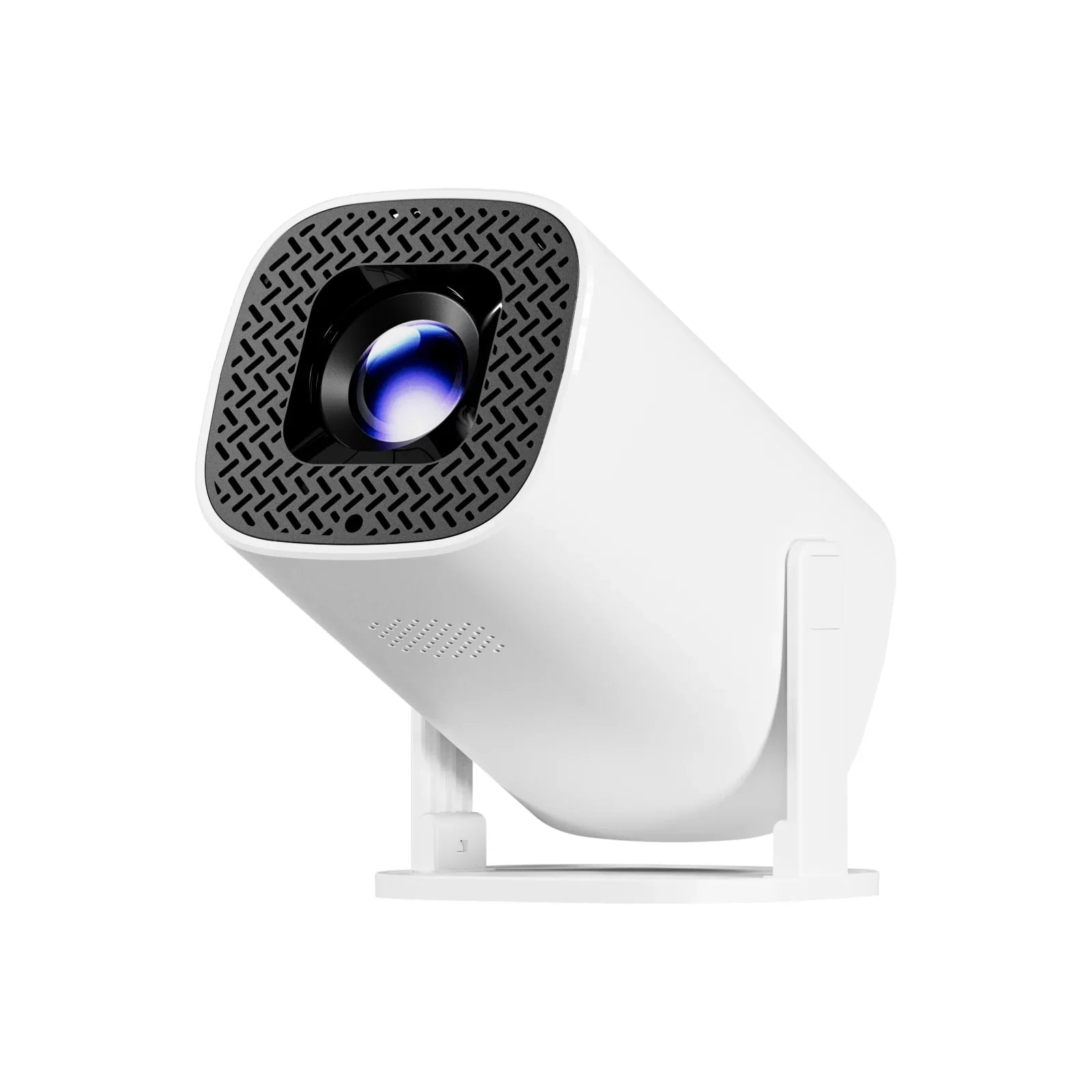 NNEOBA Smart Mini Portable Projector