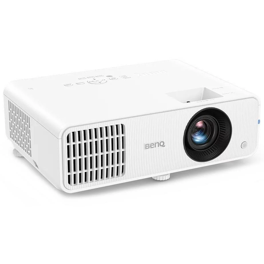 BenQ LH550 3D Projektor - Fehér (9H.JRV77.13E)-0
