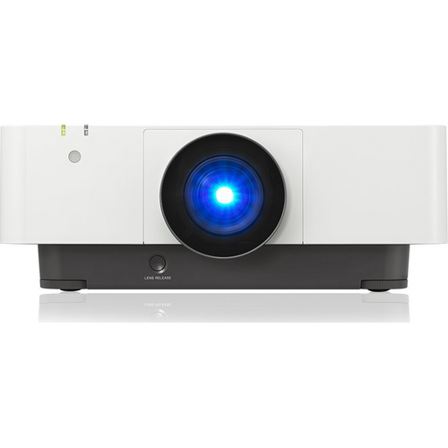 7000LM WUXGA LASER OP.LENSES WHITE (VPL-FHZ85/1)-0