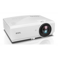 BenQ SH753P adatkivetítő Standard vetítési távolságú projektor 5000 ANSI lumen DLP 1080p (1920x1080) 3D Fehér (9H.JGJ77.2JE)-0