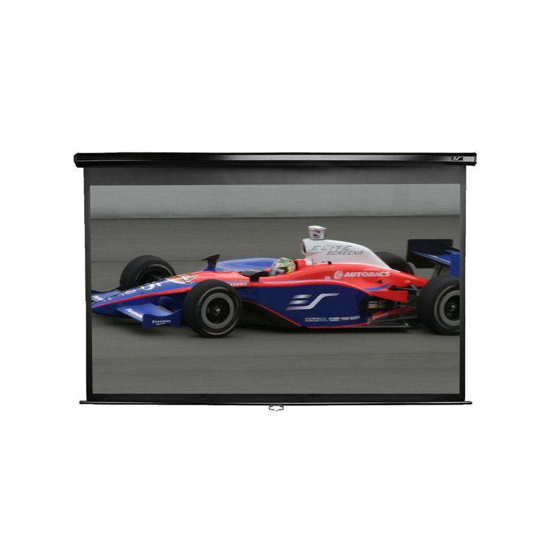 Elite Screen 135" (16:9) M135UWH2 Projektor Vászon Fekete (M135UWH2)-0