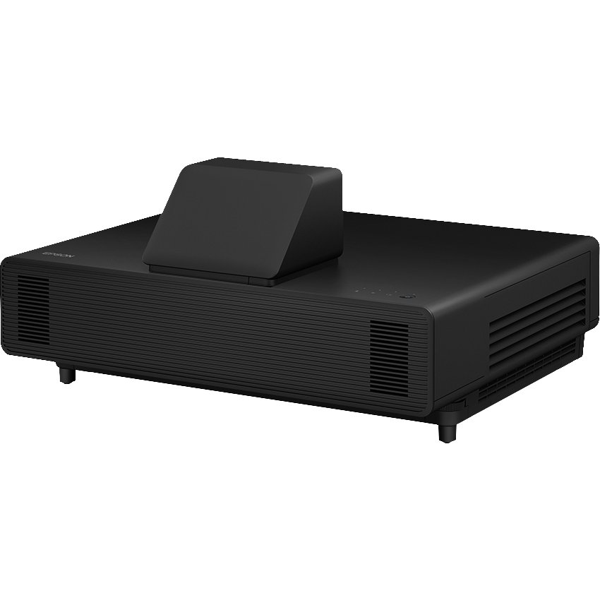 Epson EB-805F szuper közeli lézer projektor, FullHD, fekete (EB805F)-0