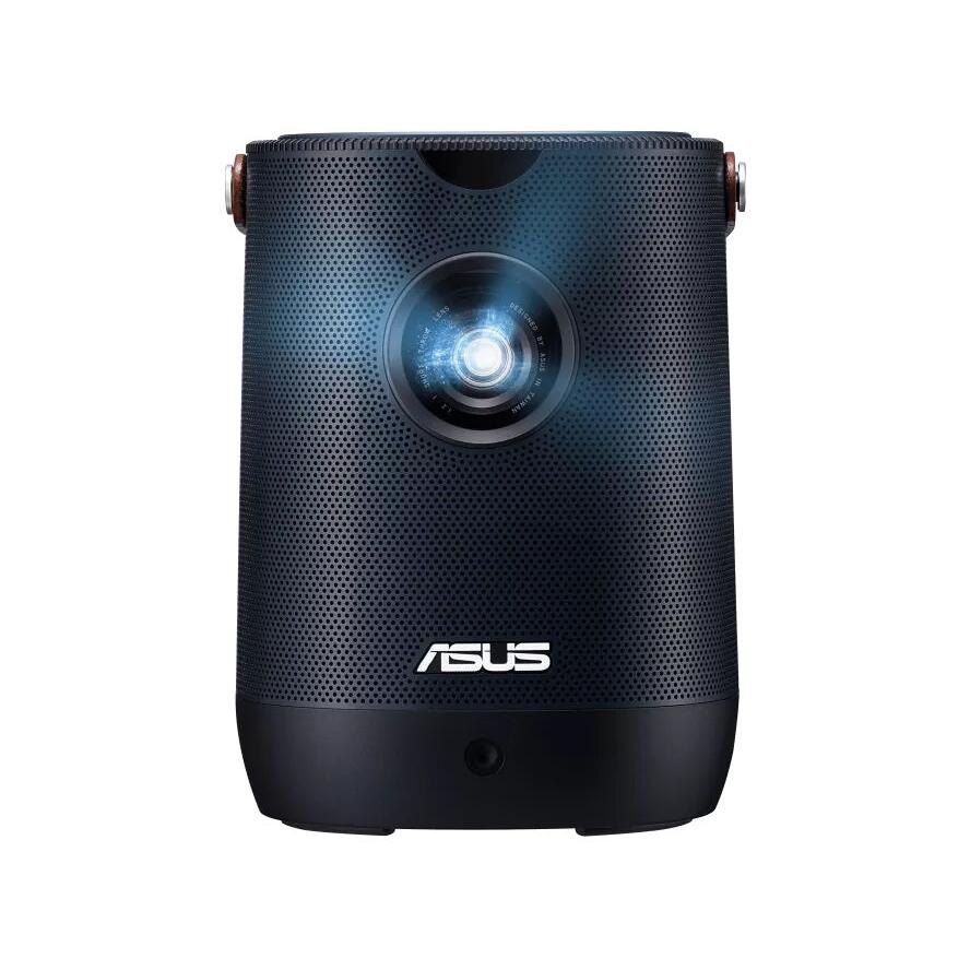 ASUS Beamer ZenBeam L2 portable LED Projector (90LJ00I5-B01070)-0
