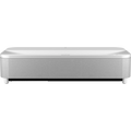 Epson EH-LS800W adatkivetítő Ultra rövid vetítési távolságú projektor 4000 ANSI lumen 3LCD 4K+ (5120x3200) Fehér (V11HA90040)-0